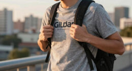 Gildan Activewear Surges In Global Coverage