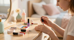 How to Choose Nail Care Kits For Teens