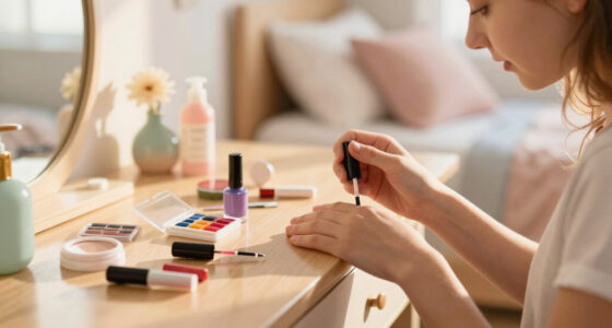How to Choose Nail Care Kits For Teens