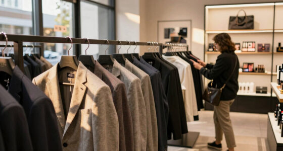 Hugo Boss Surges In Global Coverage