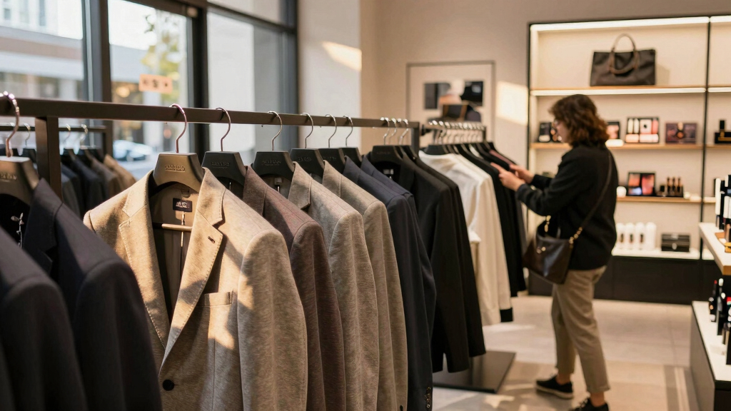 Hugo Boss Surges In Global Coverage