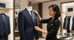 Hugo Boss Surges In Global Coverage