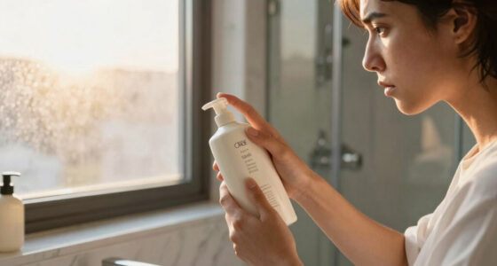 Kao USA issues recall notice for Oribe Serene Scalp Densifying Shampoo