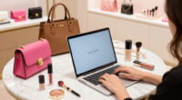 Kate Spade Surges In Global Coverage