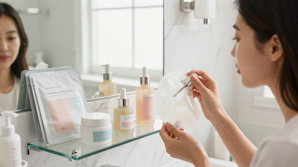 Korean Beauty Products Are Becoming Mainstream In The U.S. Why There May Be Even More Growth Ahead