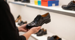 Kurt Geiger Surges In Global Coverage