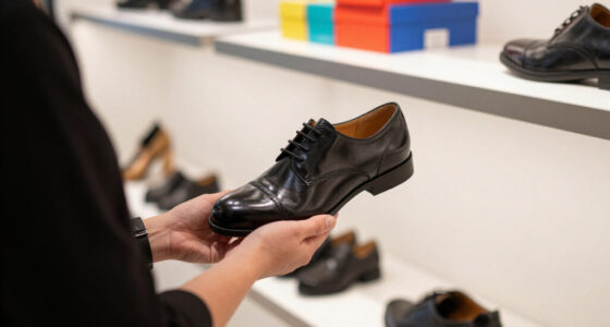 Kurt Geiger Surges In Global Coverage