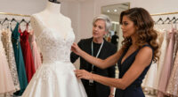 Law Roach Reveals How Zendaya’s Wedding Dress Compares to Viral AI Photos