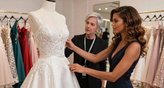 Law Roach Reveals How Zendaya’s Wedding Dress Compares to Viral AI Photos