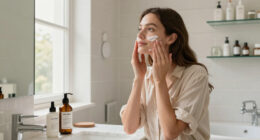 Liz Earle Surges In Global Coverage