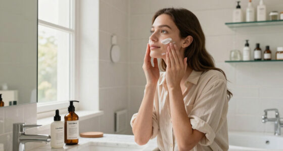 Liz Earle Surges In Global Coverage