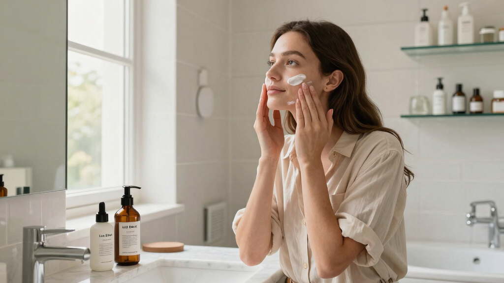Liz Earle Surges In Global Coverage