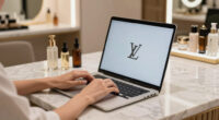Louis Vuitton Surges In Global Coverage