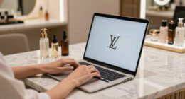 Louis Vuitton Surges In Global Coverage