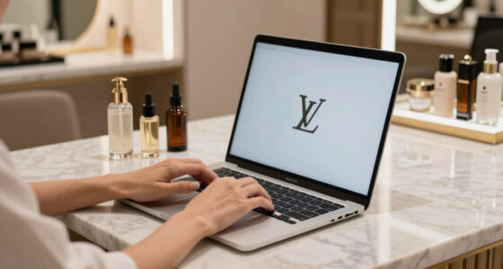 Louis Vuitton Surges In Global Coverage