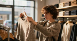 Madewell Tj Maxx Sweater Recall