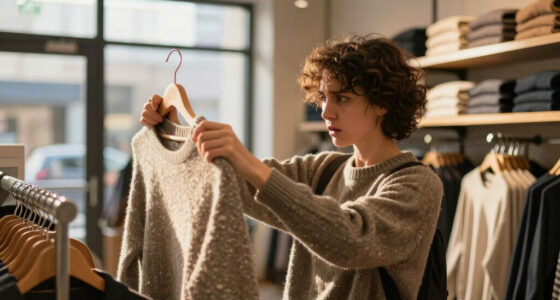 Madewell Tj Maxx Sweater Recall