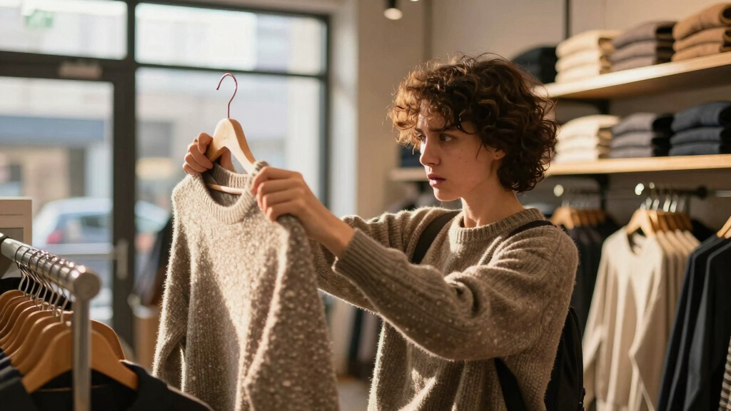 Madewell Tj Maxx Sweater Recall