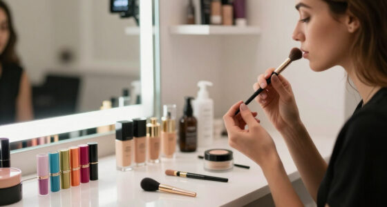 Mary Kay Surges In Global Coverage