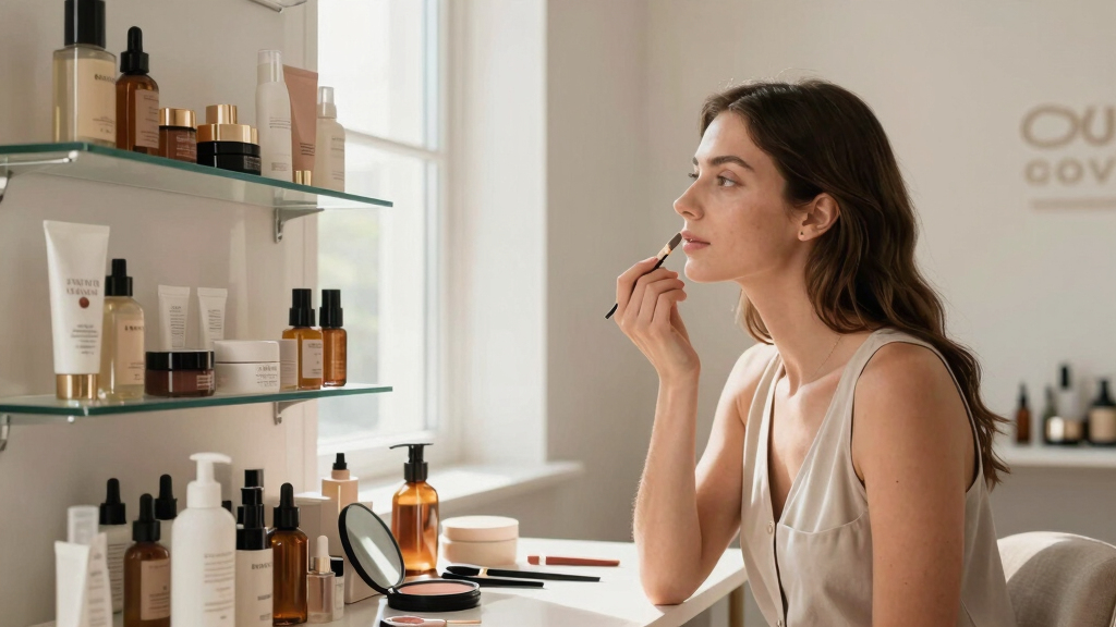 Mary Kay Surges In Global Coverage