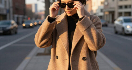 Max Mara Surges In Global Coverage