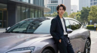Meet AVATR: The Luxury EV Brand Redefining Luxury Mobility