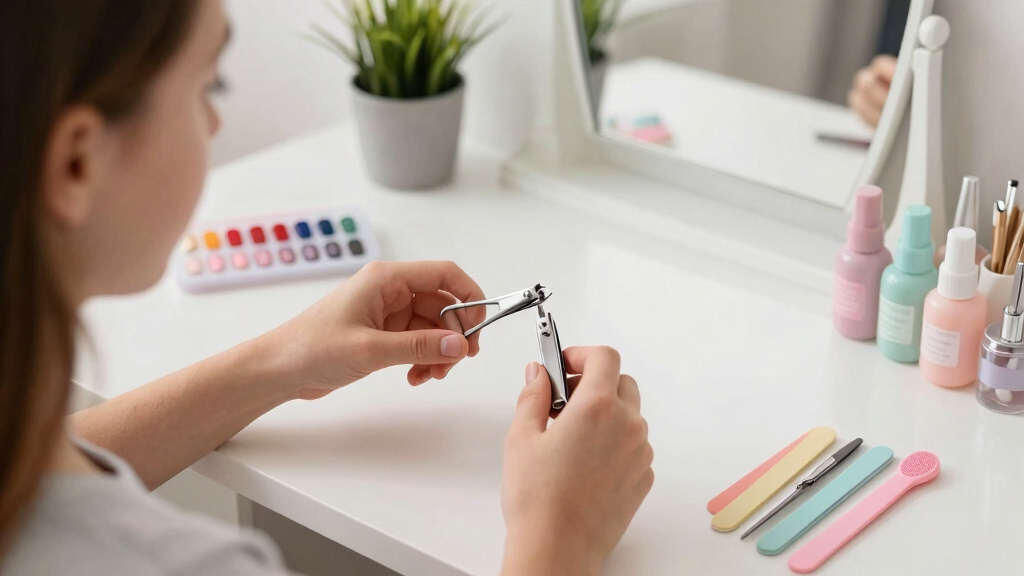 Nail Care Kits For Teens: A Back to school Guide