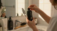 Oribe Serene Scalp Bacteria Recall
