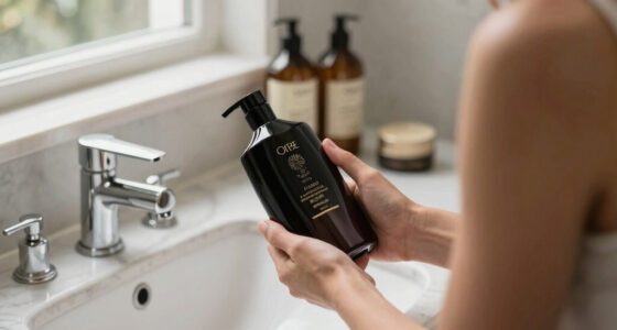 Oribe Shampoo Fda Recall