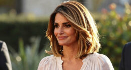 Penélope Cruz's 'Weekend Bob' Is the Most Wearable Hairstyle of Summer