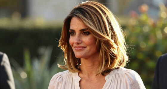Penélope Cruz's 'Weekend Bob' Is the Most Wearable Hairstyle of Summer