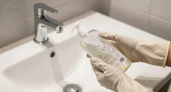 Pluralibacter Gergoviae Shampoo Contamination