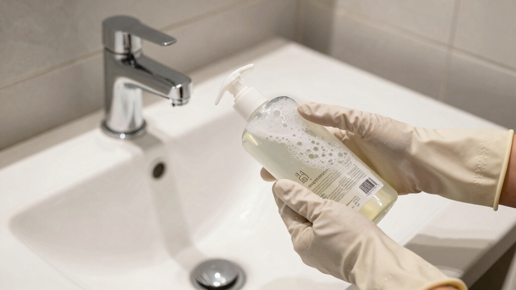 Pluralibacter Gergoviae Shampoo Contamination