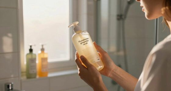 Pluralibacter Gergoviae Shampoo Recall