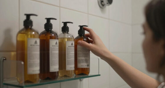 Popular Shampoo Recalled Nationwide, FDA Warns