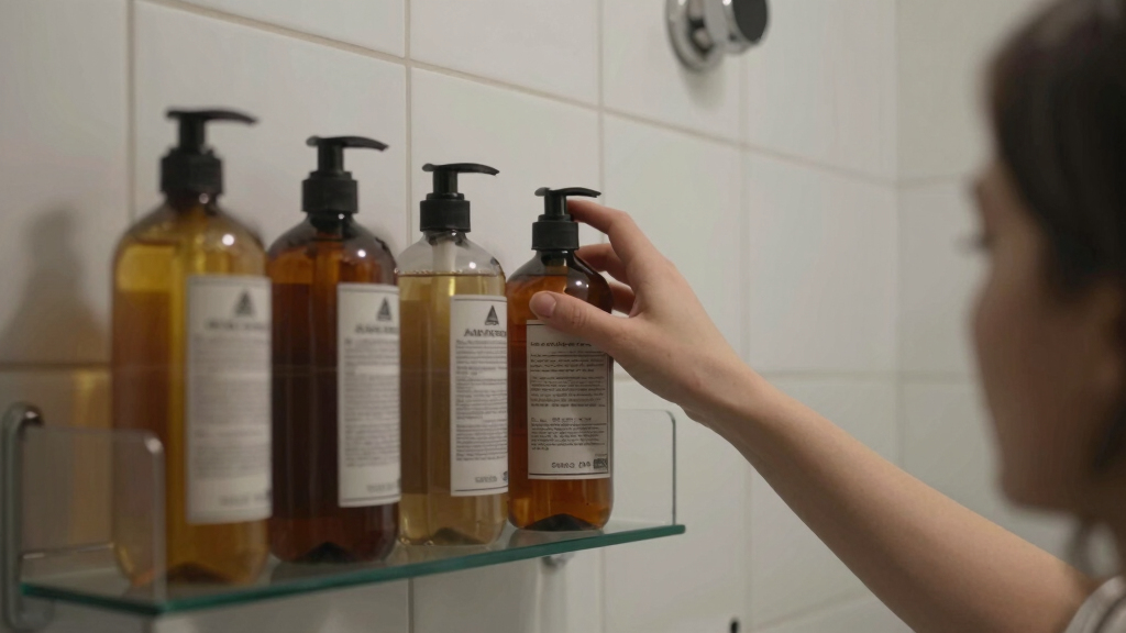 Popular Shampoo Recalled Nationwide, FDA Warns
