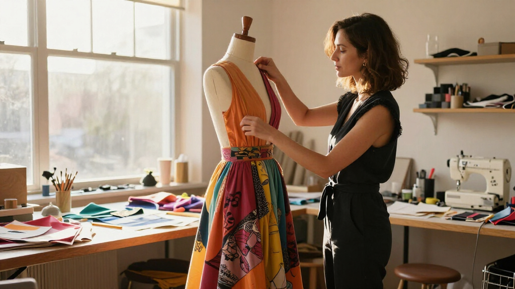 Project Runway Recap: Free-Range Flop