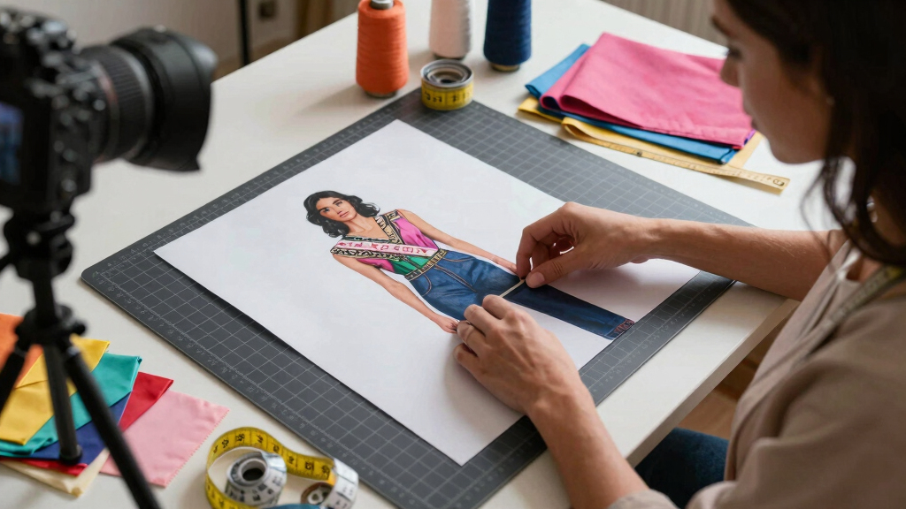 'Project Runway' Season 22 Still Has 1 Floridian. Here's Who Went Home
