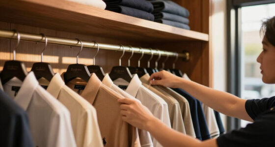 Ralph Lauren Surges In Global Coverage