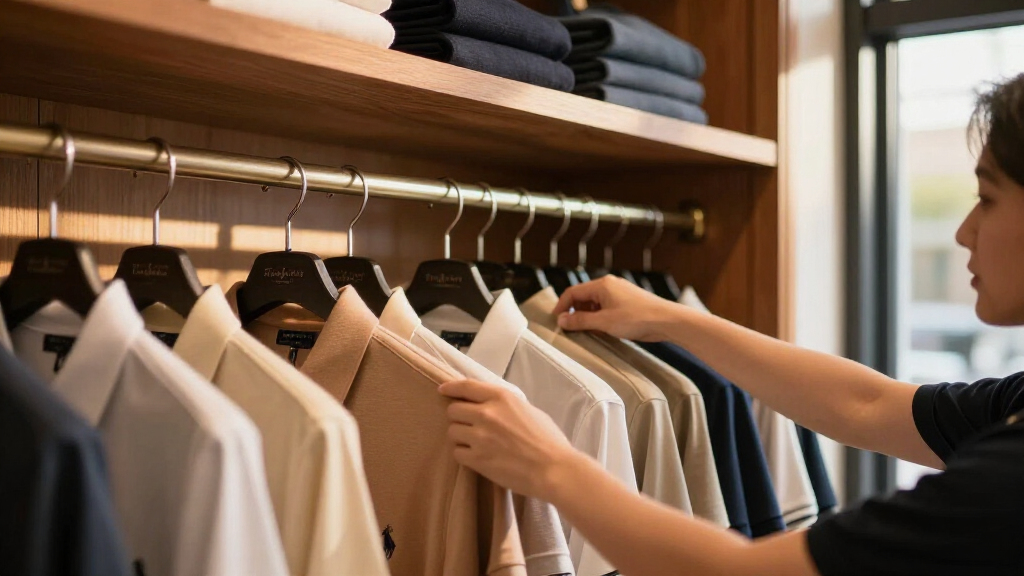 Ralph Lauren Surges In Global Coverage