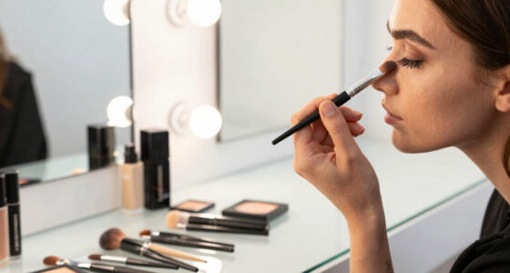 Shu Uemura Surges In Global Coverage