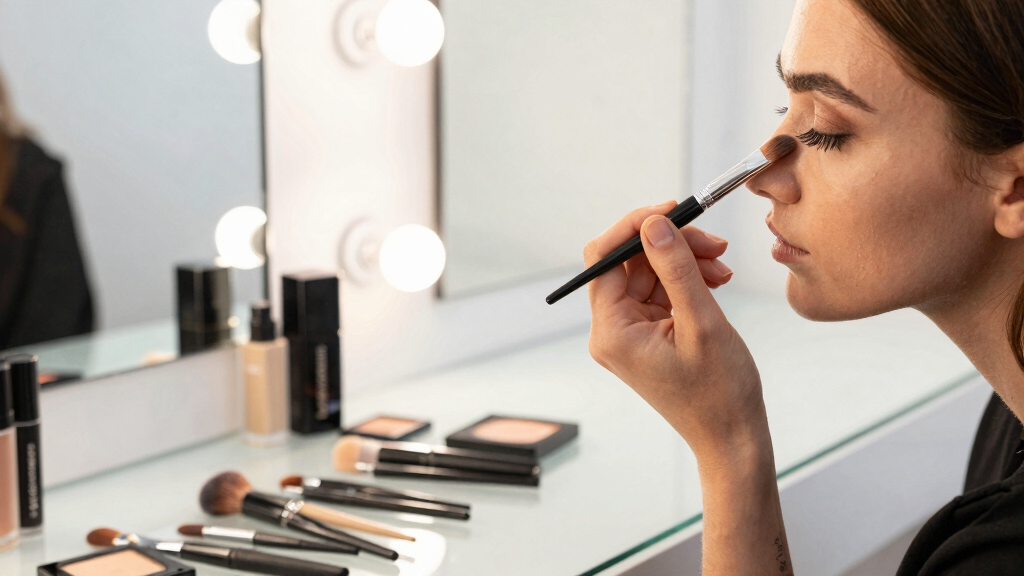Shu Uemura Surges In Global Coverage