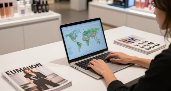 Steve Madden Surges In Global Coverage