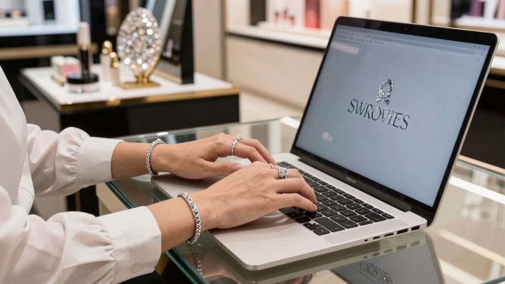 Swarovski Surges In Global Coverage