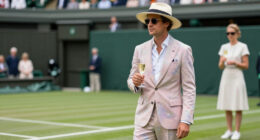 The 18 Best Dressed Guests At Wimbledon 2026