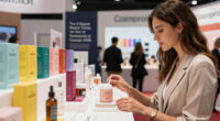 The 5 Biggest Beauty Trends We Saw At Cosmoprof 2026