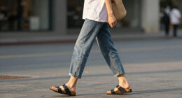 The Birkenstock Outfits Fashion People Are Wearing Right Now