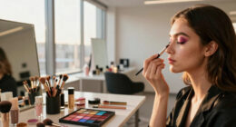 The Next-Gen Makeup Artists Painting Beauty’s Future