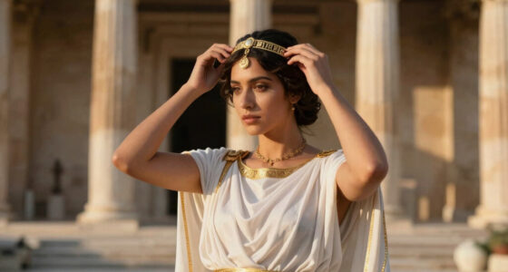 ‘The Odyssey’ Press Tour: Grecian-Inspired Style From Zendaya, Anne Hathaway and More