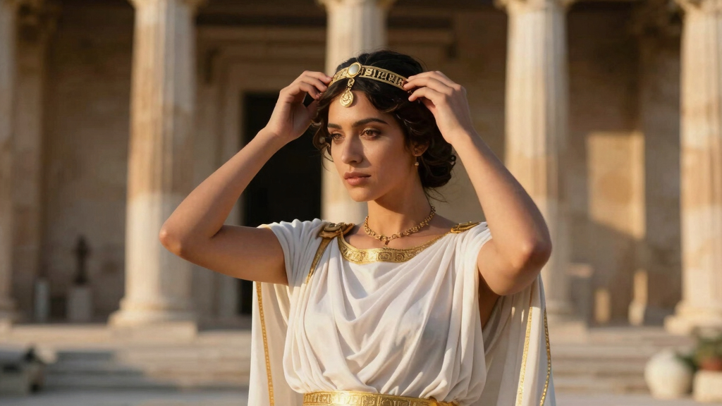 ‘The Odyssey’ Press Tour: Grecian-Inspired Style From Zendaya, Anne Hathaway and More